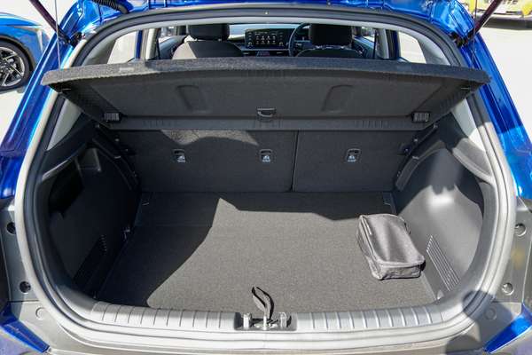 2026 Kia Stonic S YB PE2 thumb-19