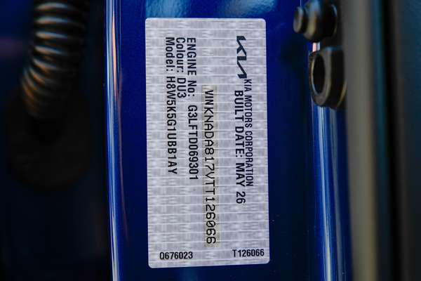 2026 Kia Stonic S YB PE2 thumb-21