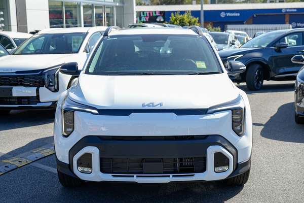 2026 Kia Stonic GT-Line YB PE2 thumb-2