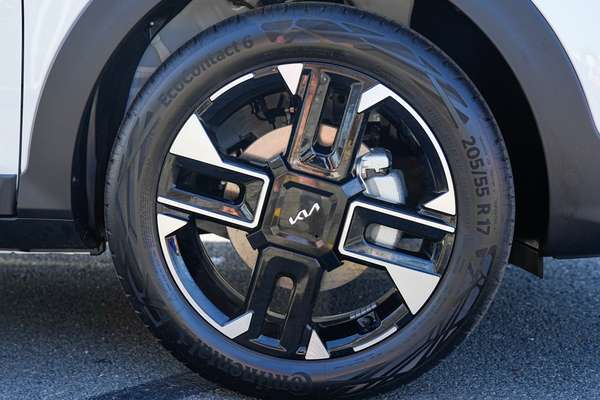 2026 Kia Stonic GT-Line YB PE2 thumb-3