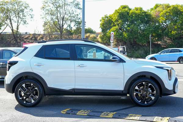 2026 Kia Stonic GT-Line YB PE2 thumb-4