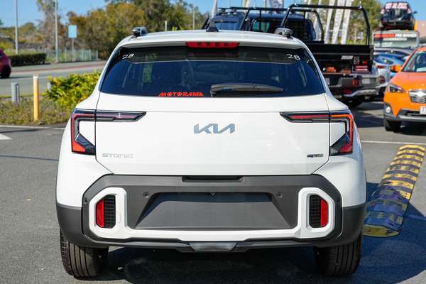 2026 Kia Stonic GT-Line YB PE2 thumb-6
