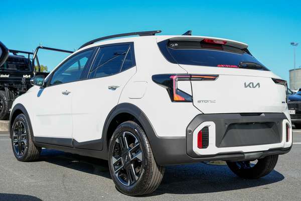 2026 Kia Stonic GT-Line YB PE2 thumb-5