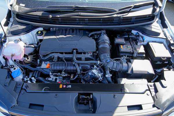 2026 Kia Stonic GT-Line YB PE2 thumb-7