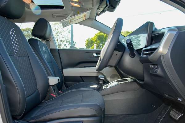 2026 Kia Stonic GT-Line YB PE2 thumb-9