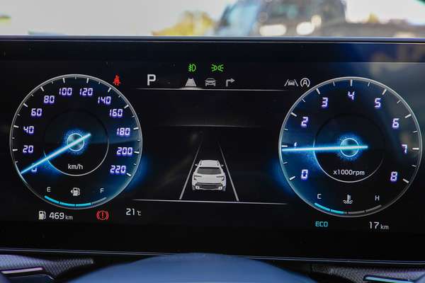 2026 Kia Stonic GT-Line YB PE2 thumb-10
