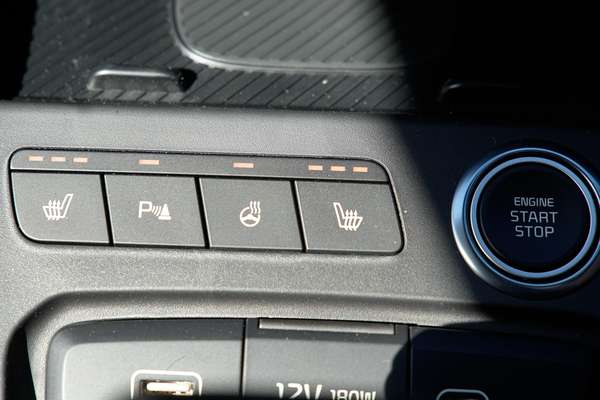 2026 Kia Stonic GT-Line YB PE2 thumb-13