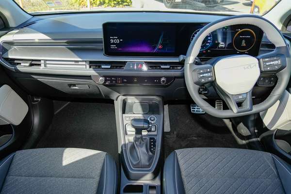 2026 Kia Stonic GT-Line YB PE2 thumb-15