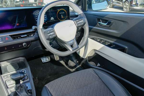2026 Kia Stonic GT-Line YB PE2 thumb-16