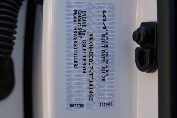 2026 Kia Stonic GT-Line YB PE2 thumb-20