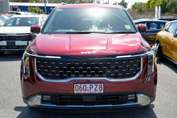 2026 Kia Carnival GT-Line HEV KA4 PE thumb-2