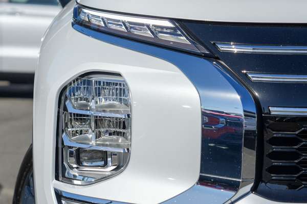 2026 Mitsubishi Outlander Aspire ZM thumb-1