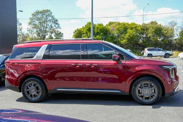 2026 Kia Carnival GT-Line HEV KA4 PE thumb-4