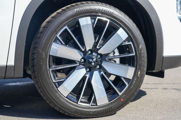 2026 Mitsubishi Outlander Aspire ZM thumb-3