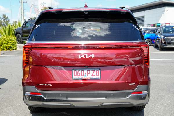 2026 Kia Carnival GT-Line HEV KA4 PE thumb-6
