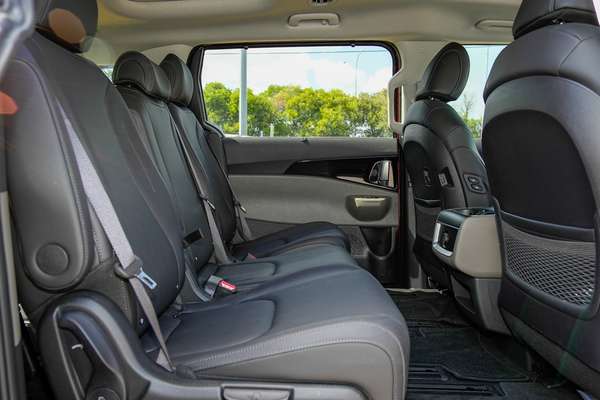 2026 Kia Carnival GT-Line HEV KA4 PE thumb-8