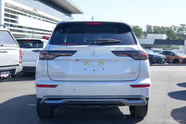 2026 Mitsubishi Outlander Aspire ZM thumb-5