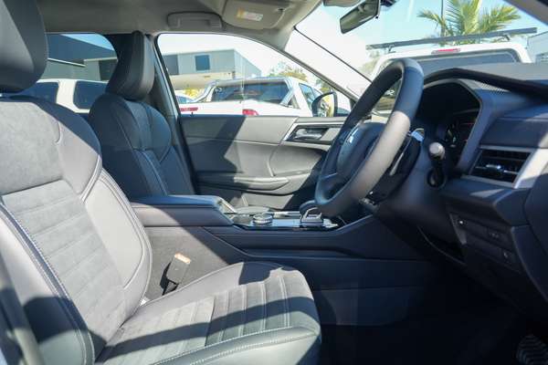 2026 Mitsubishi Outlander Aspire ZM thumb-8