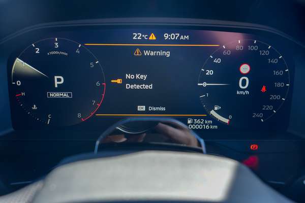 2026 Mitsubishi Outlander Aspire ZM thumb-9