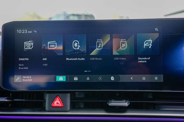2026 Kia Carnival GT-Line HEV KA4 PE thumb-14