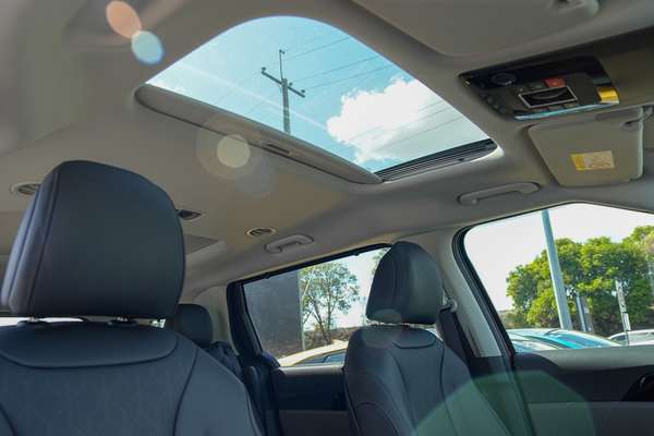 2026 Kia Carnival GT-Line HEV KA4 PE thumb-15