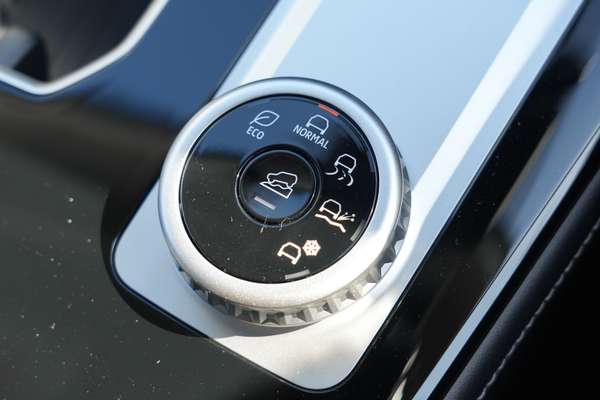 2026 Mitsubishi Outlander Aspire ZM thumb-12