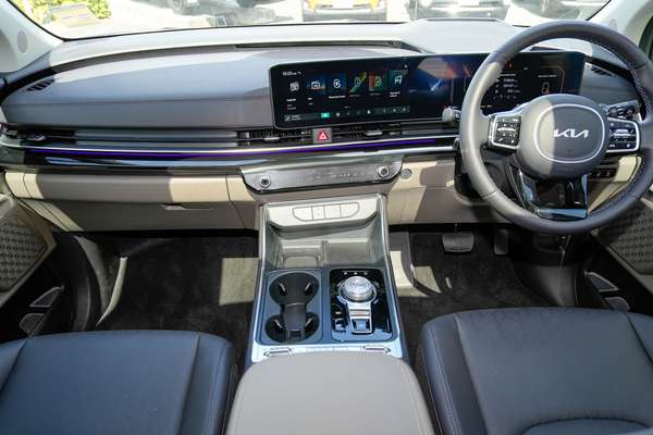 2026 Kia Carnival GT-Line HEV KA4 PE thumb-17