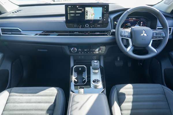 2026 Mitsubishi Outlander Aspire ZM thumb-15