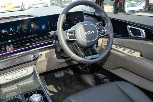2026 Kia Carnival GT-Line HEV KA4 PE thumb-18