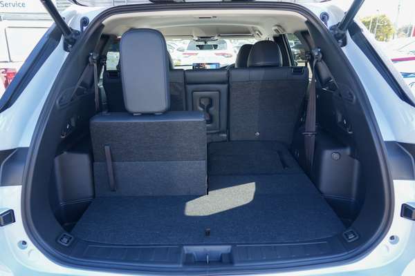 2026 Mitsubishi Outlander Aspire ZM thumb-17