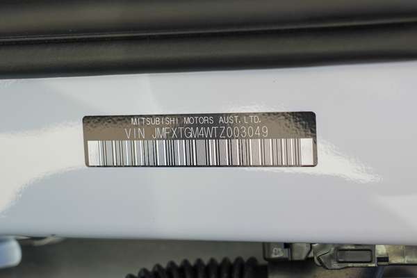 2026 Mitsubishi Outlander Aspire ZM thumb-19