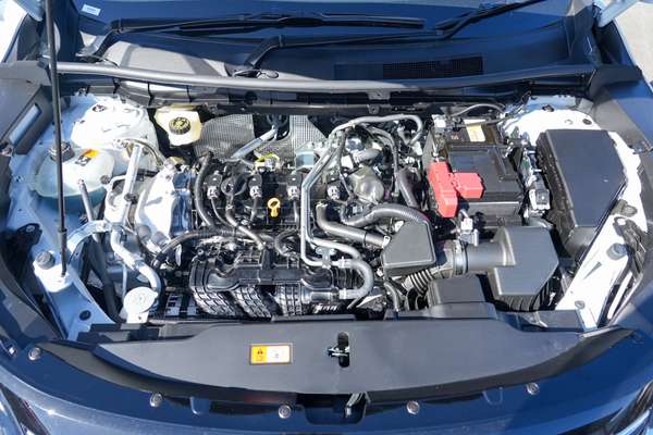 2026 Mitsubishi Outlander Aspire ZM thumb-6