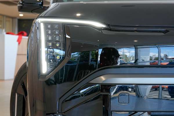 2026 Kia EV3 GT-Line Long Range SV thumb-1