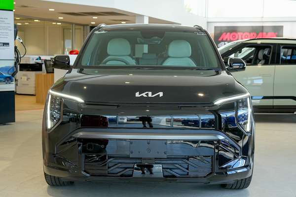 2026 Kia EV3 GT-Line Long Range SV thumb-2