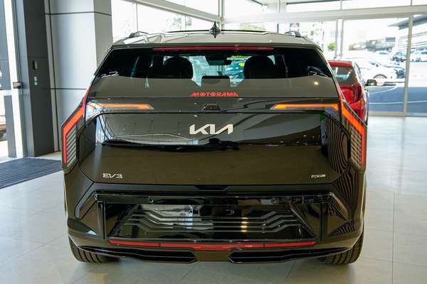 2026 Kia EV3 GT-Line Long Range SV thumb-6