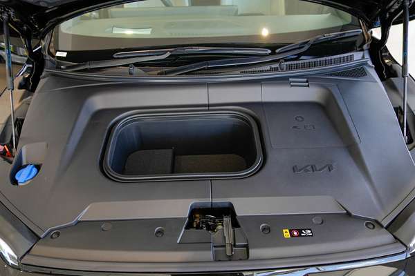 2026 Kia EV3 GT-Line Long Range SV thumb-7