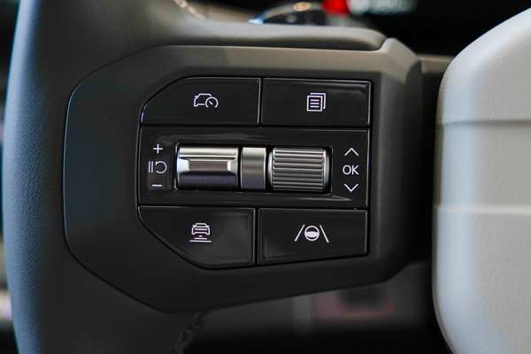 2026 Kia EV3 GT-Line Long Range SV thumb-12