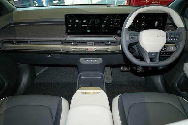 2026 Kia EV3 GT-Line Long Range SV thumb-17
