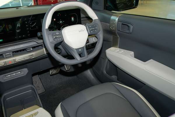 2026 Kia EV3 GT-Line Long Range SV thumb-18