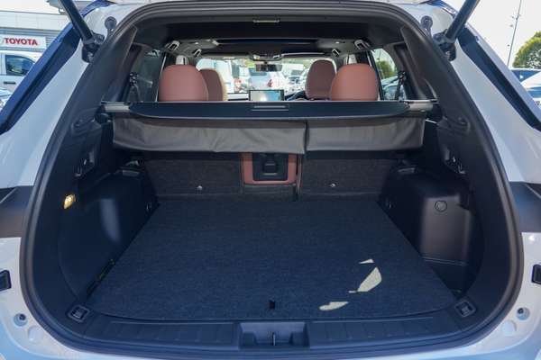 2026 Mitsubishi Outlander Exceed Tourer ZM thumb-18
