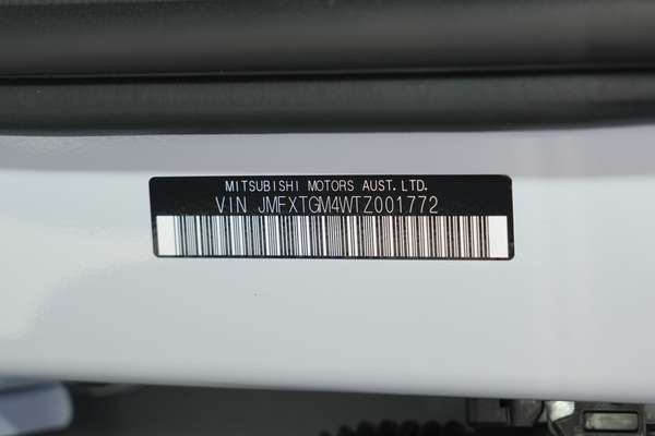 2026 Mitsubishi Outlander Exceed Tourer ZM thumb-20