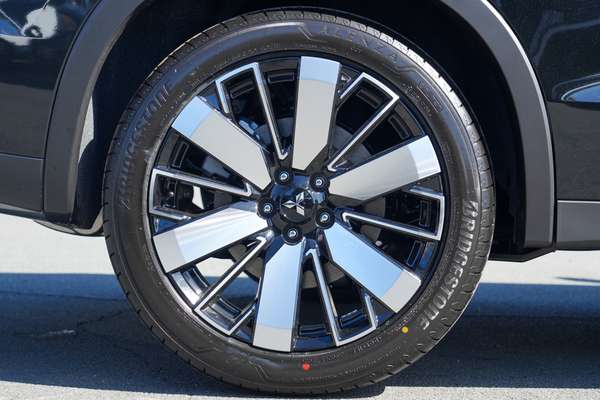 2026 Mitsubishi Outlander Aspire ZM thumb-4