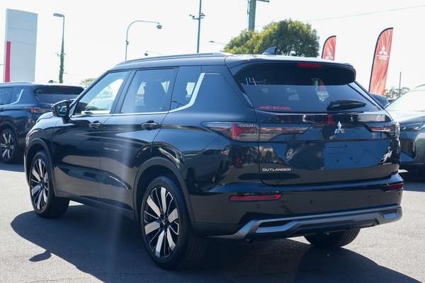 2026 Mitsubishi Outlander Aspire ZM thumb-5