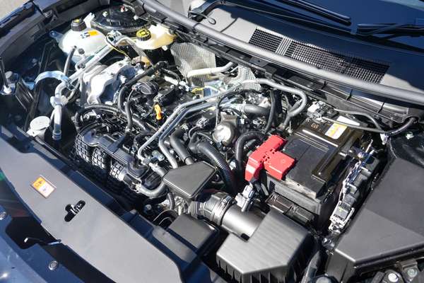 2026 Mitsubishi Outlander Aspire ZM thumb-7