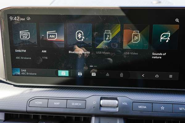 2025 Kia K4 GT-Line CL4m thumb-13
