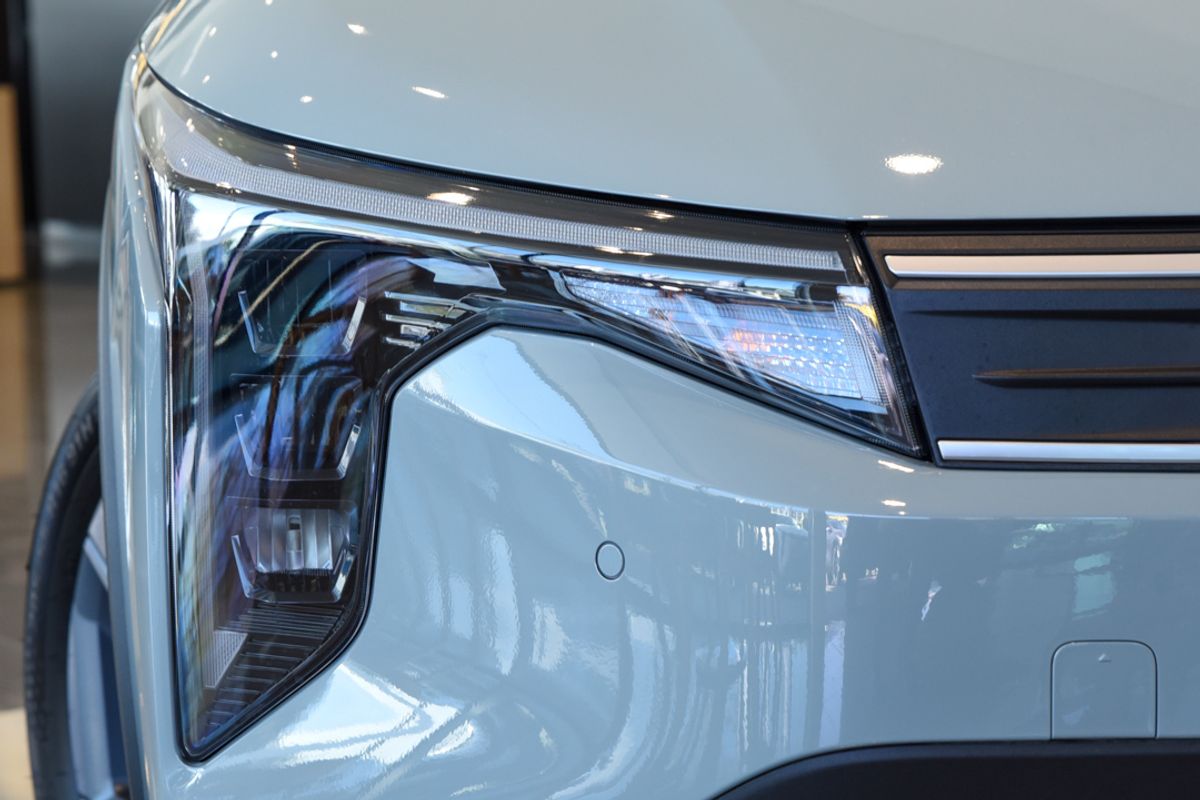 2026 Kia K4 S CL4m