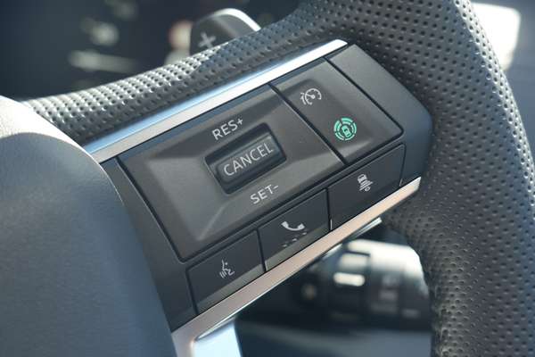 2026 Mitsubishi Outlander Aspire ZM thumb-14