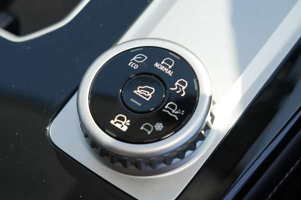 2026 Mitsubishi Outlander Aspire ZM thumb-15
