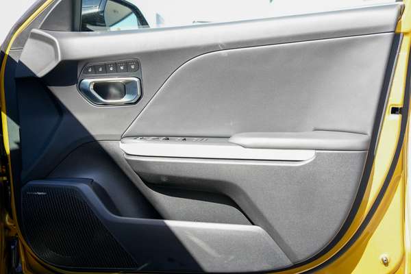 2025 Kia K4 GT-Line CL4m thumb-15