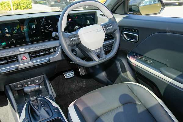 2025 Kia K4 GT-Line CL4m thumb-17